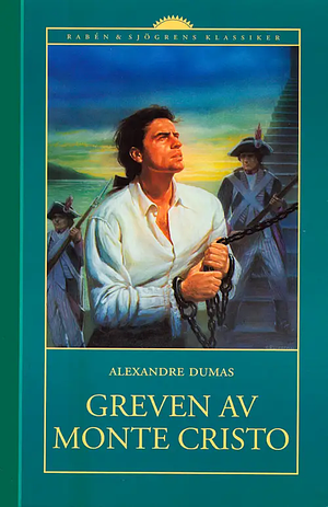 Greven av Monte Cristo (förkortad utgåva) by Alexandre Dumas