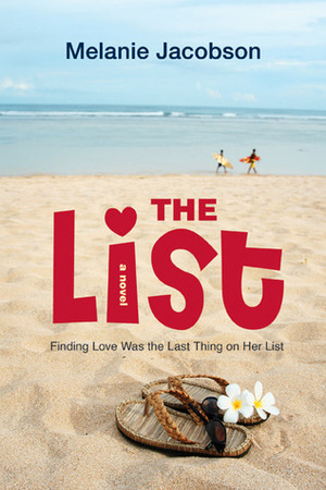 The List by Melanie Jacobson