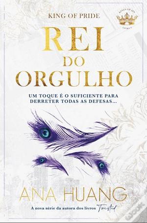 Rei do Orgulho by Ana Huang