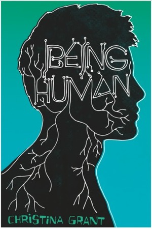 Being Human by Christina Grant