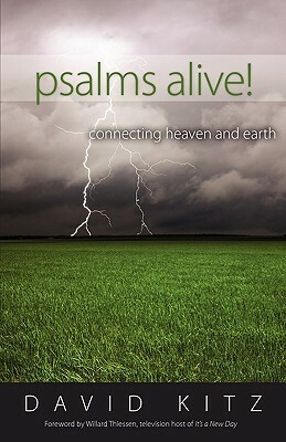 Psalms Alive! by David Kitz
