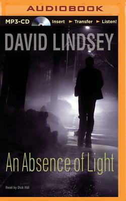 An Absence of Light by David Lindsey