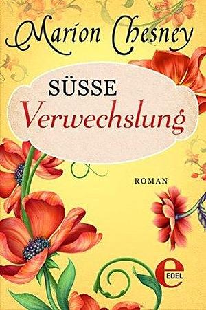 Süße Verwechslung by M.C. Beaton, Wolfgang Kügel, Marion Chesney