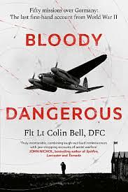 Bloody Dangerous