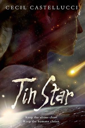 Tin Star by 