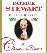 A Christmas Carol by Charles Dickens