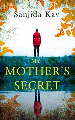 My Mother's Secret by Sanjida Kay