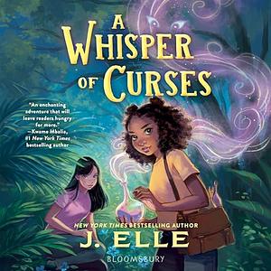 A Whisper of Curses by J. Elle