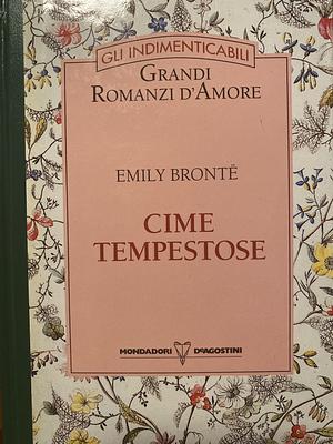 Cime tempestose by Emily Brontë