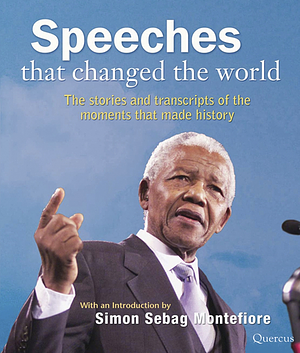 Speeches That Changed the World by Various