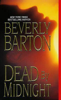 Dead by Midnight by Beverly Barton