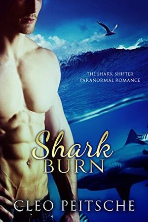 Shark Burn by Cleo Peitsche