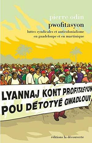 Pwofitasyon: luttes syndicales et anticolonialisme en Guadeloupe et en Martinique by Pierre Odin