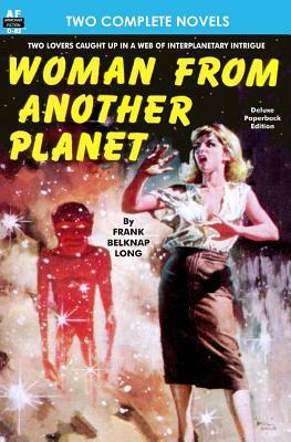 Woman From Another Planet & Homecalling by Judith Merril, Frank Belknap Long