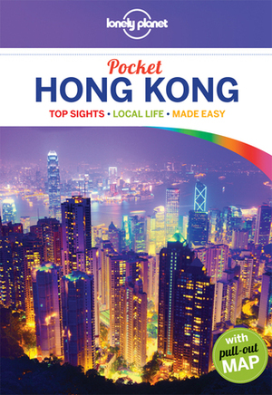 Pocket Hong Kong by Piera Chen