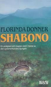 Shabono by Florinda Donner-Grau