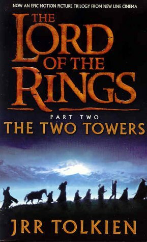 The Two Towers by J.R.R. Tolkien