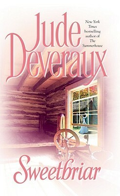 Sweetbriar by Jude Deveraux