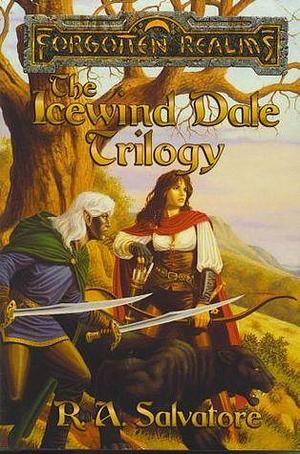 Icewind Dale Trilogy by R.A. Salvatore, R.A. Salvatore