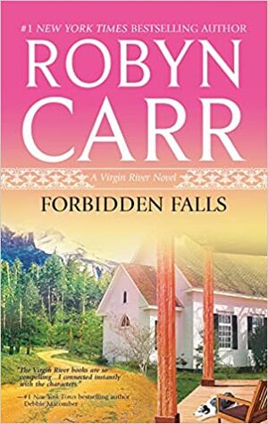 Forbidden Falls by Robyn Carr