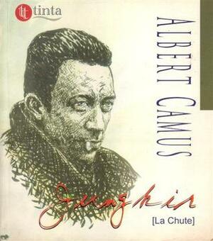 Jungkir (La chute) by Albert Camus