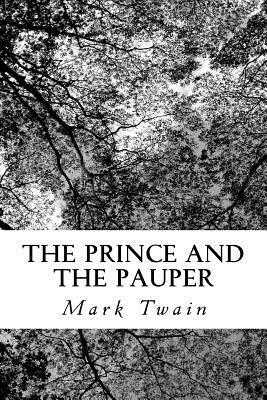 The Prince and The Pauper by Mark Twain