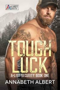 Tough Luck by Annabeth Albert