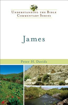 James by Peter H. Davids
