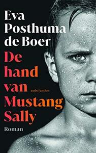 De hand van Mustang Sally by Eva Posthuma de Boer