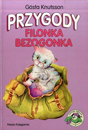 Przygody Filonka Bezogonka by Zygmunt Łanowski, Gösta Knutsson