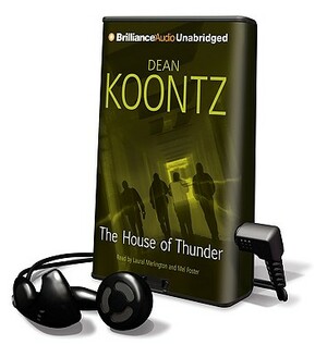 The House of Thunder by Dean Koontz