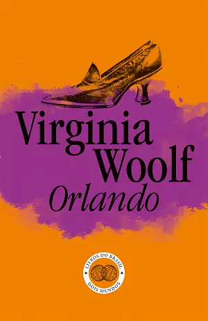 Orlando by Virginia Woolf