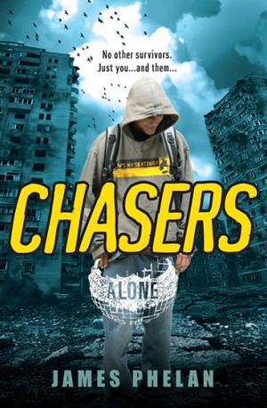 Chasers by James Phelan