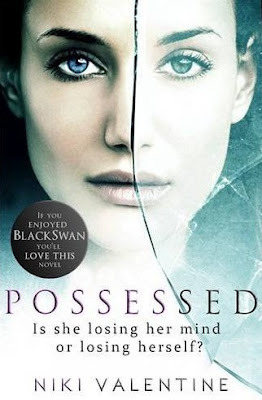 Possessed by Niki Valentine