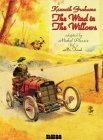 Wind in the Willows: Mr Toad by Michel Plessix, Luke Spear, Kenneth Grahame