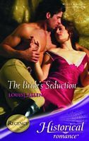 The Bride's Seduction by Louise Allen