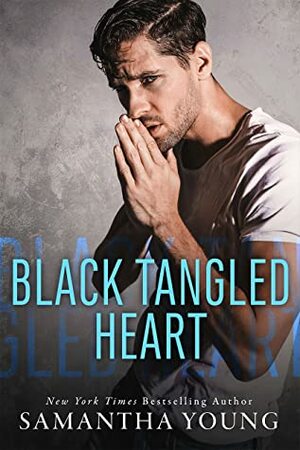 Black Tangled Heart by Samantha Young