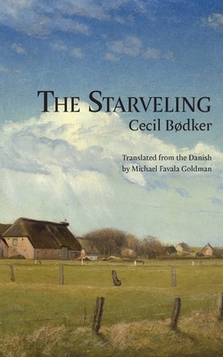 The Starveling by Cecil Bodker