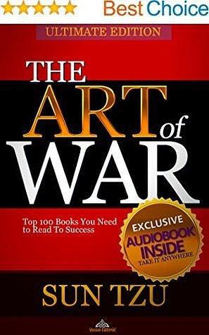 The Art of War - (illustrated) (Annotated): Include Sun Tzu audiobook by Sun Tzu, Thomas Trump