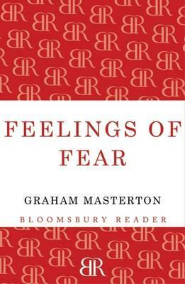 Feelings of Fear by Graham Masterton