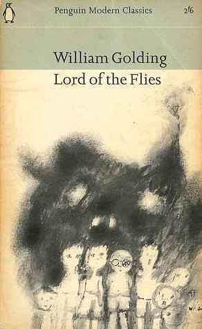 Lord of the Flies by William Golding