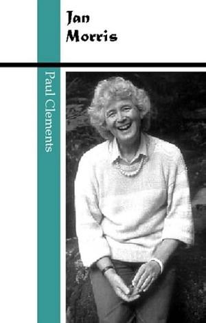 Jan Morris by Paul Clements