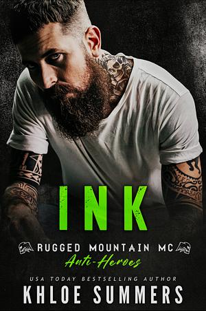 Ink by Khloe Summers