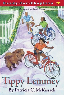 Tippy Lemmey by Patricia McKissack
