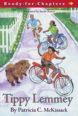 Tippy Lemmey by Patricia C. McKissack