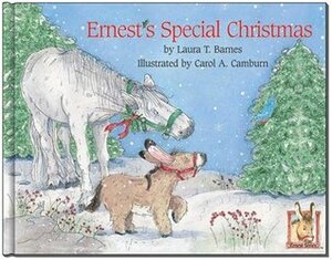 Ernest's Special Christmas (Ernest series) by Laura T. Barnes