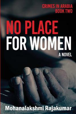 No Place for Women by Mohanalakshmi Rajakumar