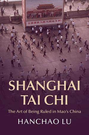 Shanghai Tai Chi by Hanchao Lu