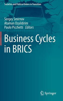 Business Cycles in Brics by 