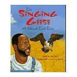 The Singing Geese by Jan Wahl